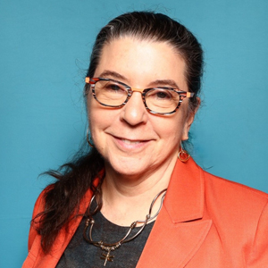 Rebecca Rothey